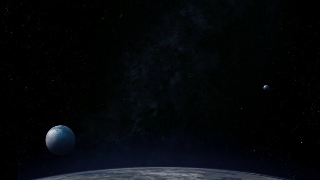 star wars background